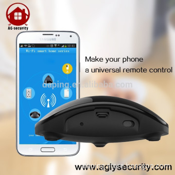 433/315 Mhz Support IOS Android Wifi remote control smart home automation system Personal